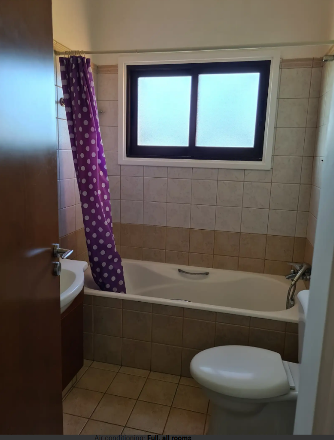 Two Bedroom Apartment - Makedonitissa, Nicosia