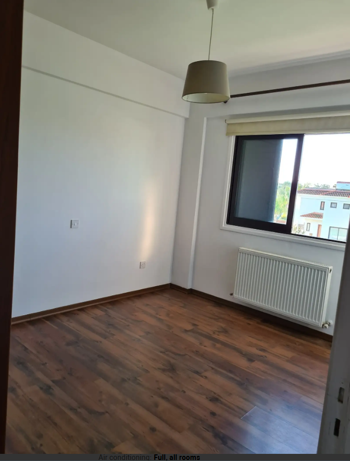 Two Bedroom Apartment - Makedonitissa, Nicosia image 3