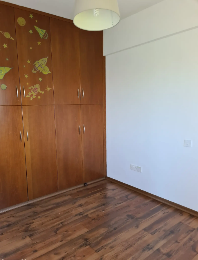 Two Bedroom Apartment - Makedonitissa, Nicosia image 4