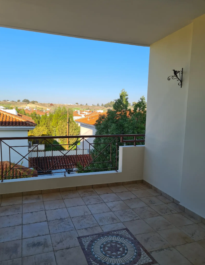 Two Bedroom Apartment - Makedonitissa, Nicosia image 6