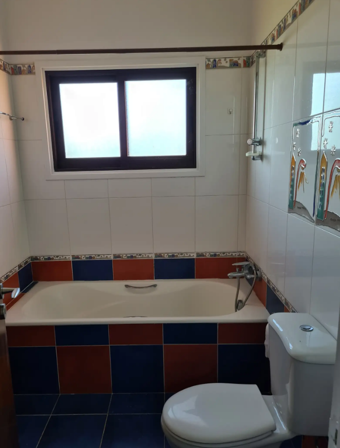 Two Bedroom Apartment - Makedonitissa, Nicosia image 9