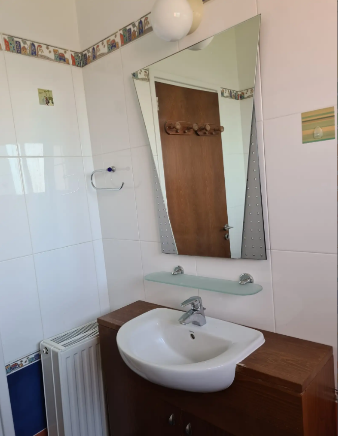 Two Bedroom Apartment - Makedonitissa, Nicosia image 10