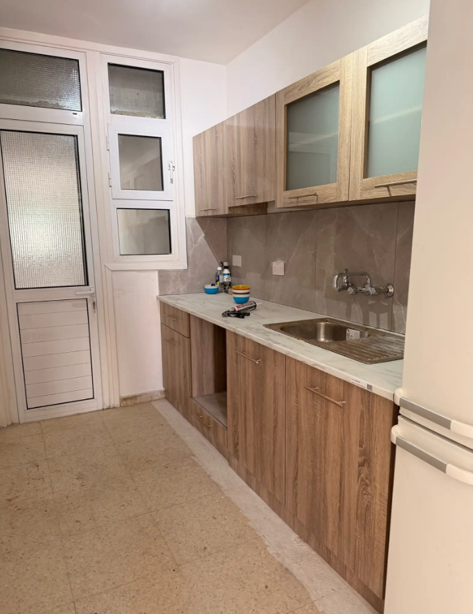 One Bedroom Apartment - Lakatameia, Nicosia image 2