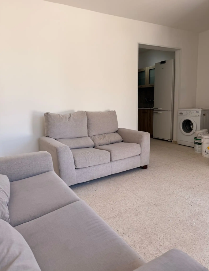 One Bedroom Apartment - Lakatameia, Nicosia image 5