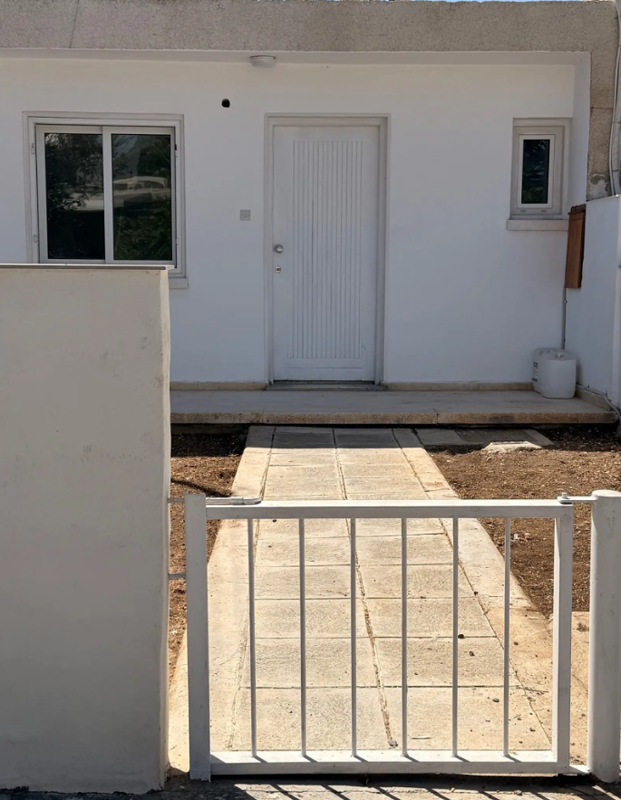 One Bedroom Apartment - Lakatameia, Nicosia image 6