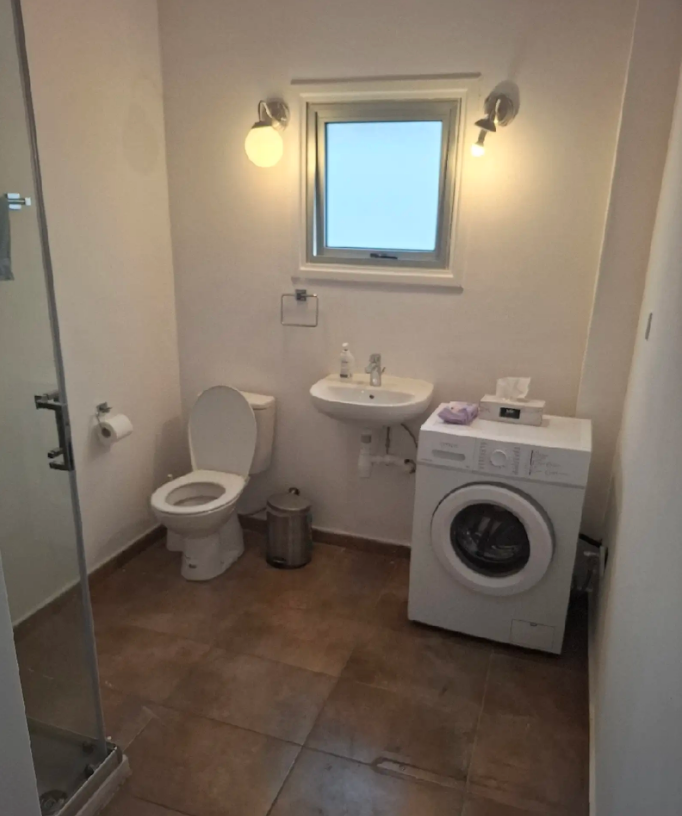 Two Bedroom Apartment - Lakatameia, Nicosia image 2