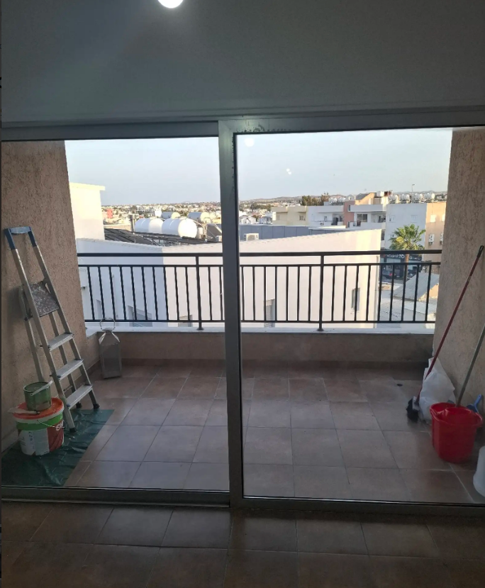 Two Bedroom Apartment - Lakatameia, Nicosia image 3