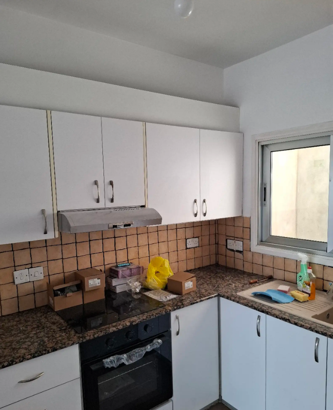 Two Bedroom Apartment - Lakatameia, Nicosia image 11