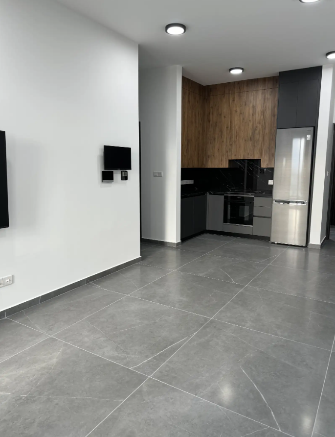 One Bedroom Apartment - Lakatameia, Nicosia