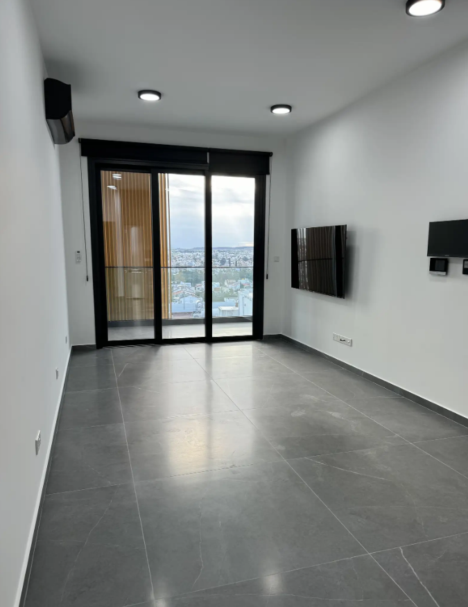 One Bedroom Apartment - Lakatameia, Nicosia image 2
