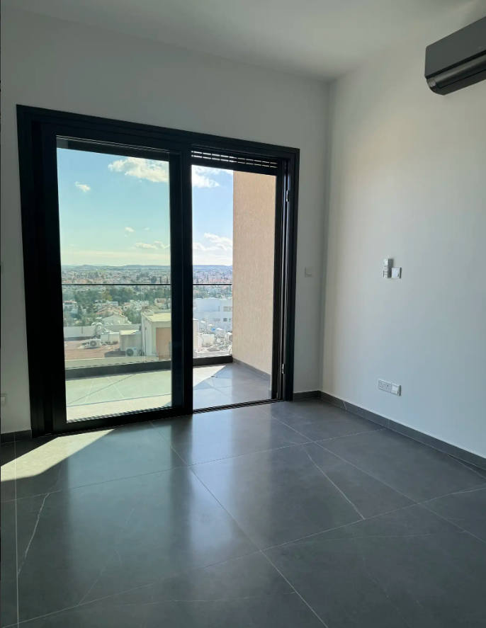 One Bedroom Apartment - Lakatameia, Nicosia image 8