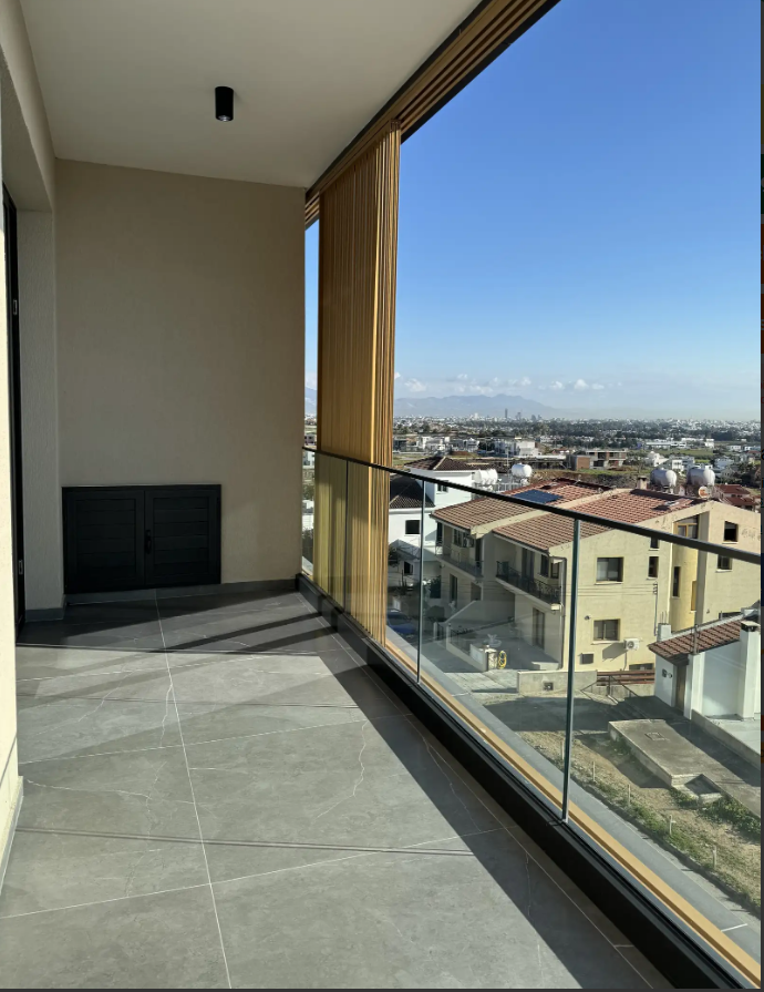 One Bedroom Apartment - Lakatameia, Nicosia image 10