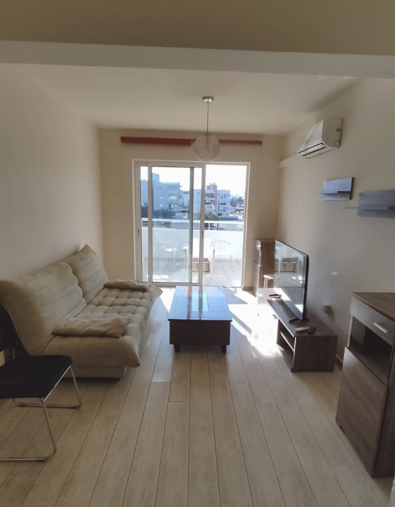 One Bedroom Apartment - Aglantzia , Nicosia