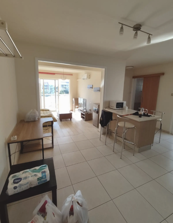 One Bedroom Apartment - Aglantzia , Nicosia image 2