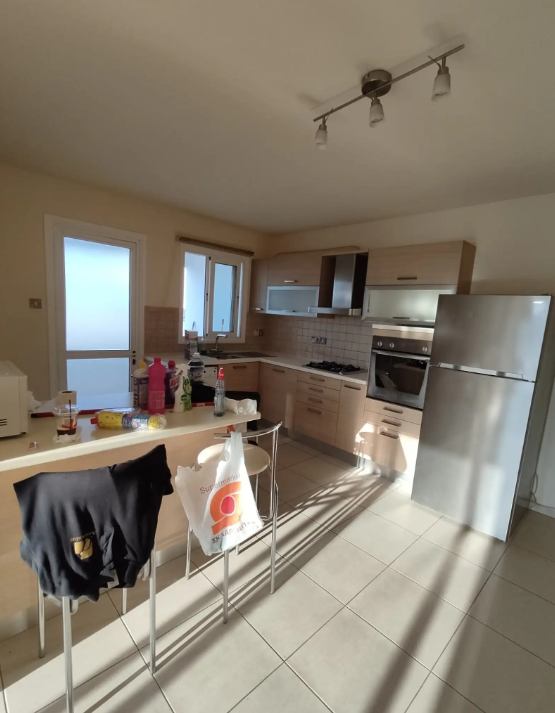 One Bedroom Apartment - Aglantzia , Nicosia image 3