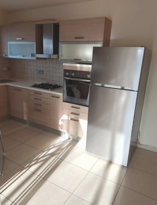 One Bedroom Apartment - Aglantzia , Nicosia image 4