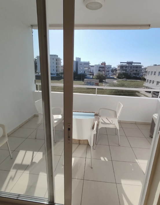 One Bedroom Apartment - Aglantzia , Nicosia image 6