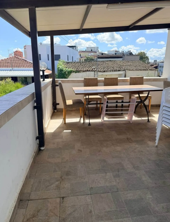 Two Bedroom Apartment - Lakatameia, Nicosia