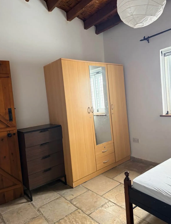 Two Bedroom Apartment - Lakatameia, Nicosia image 4