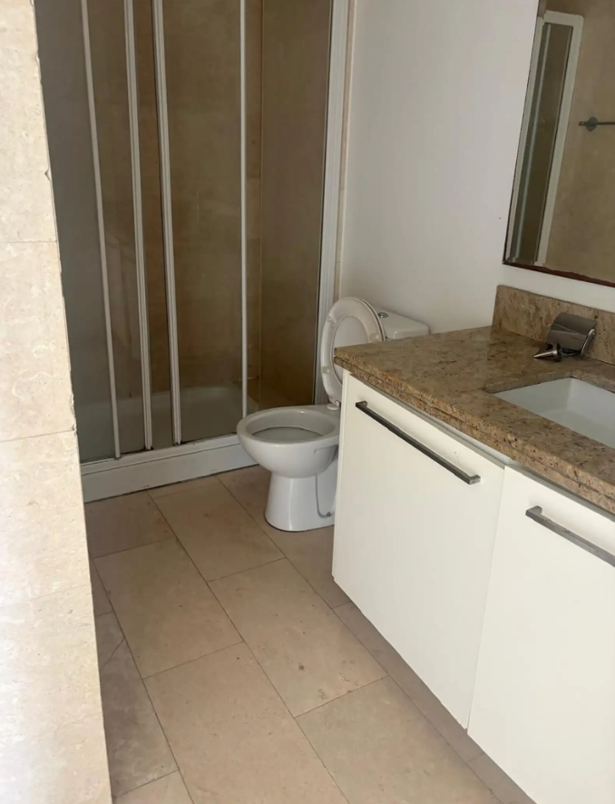 Two Bedroom Apartment - Egkomi, Nicosia image 5