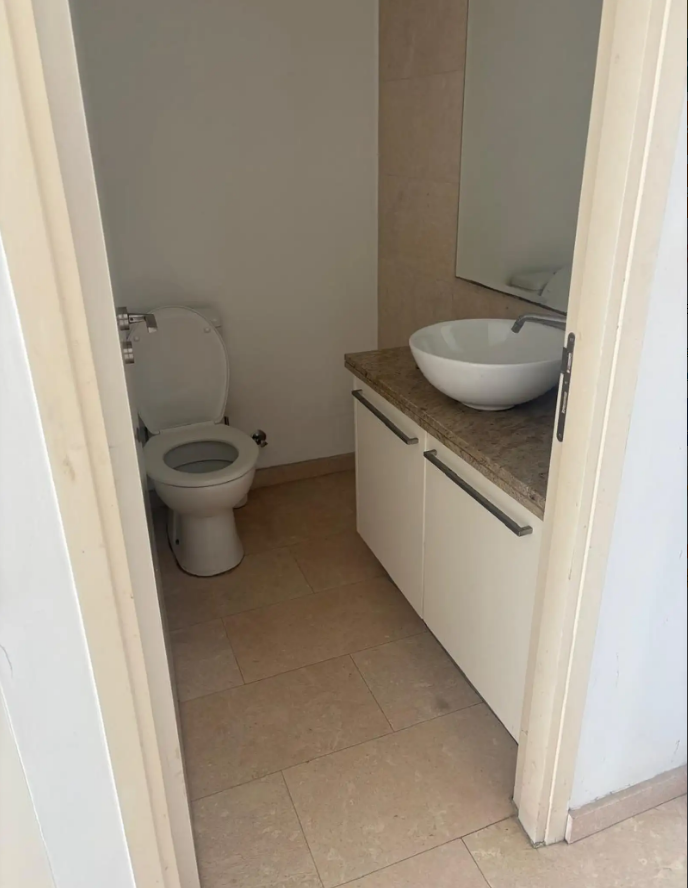Two Bedroom Apartment - Egkomi, Nicosia image 9