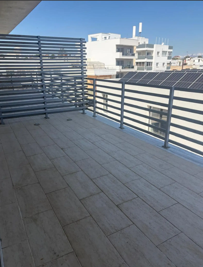 Two Bedroom Apartment - Egkomi, Nicosia image 10