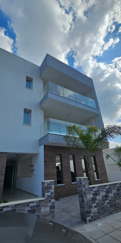 Two Bedroom Apartment - Archangelos, Nicosia