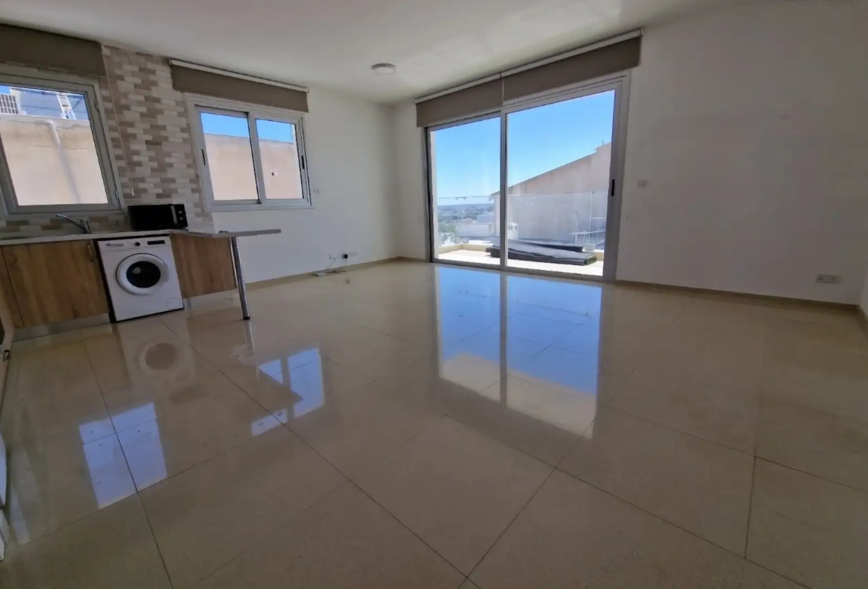 Two Bedroom Apartment - Archangelos, Nicosia image 2