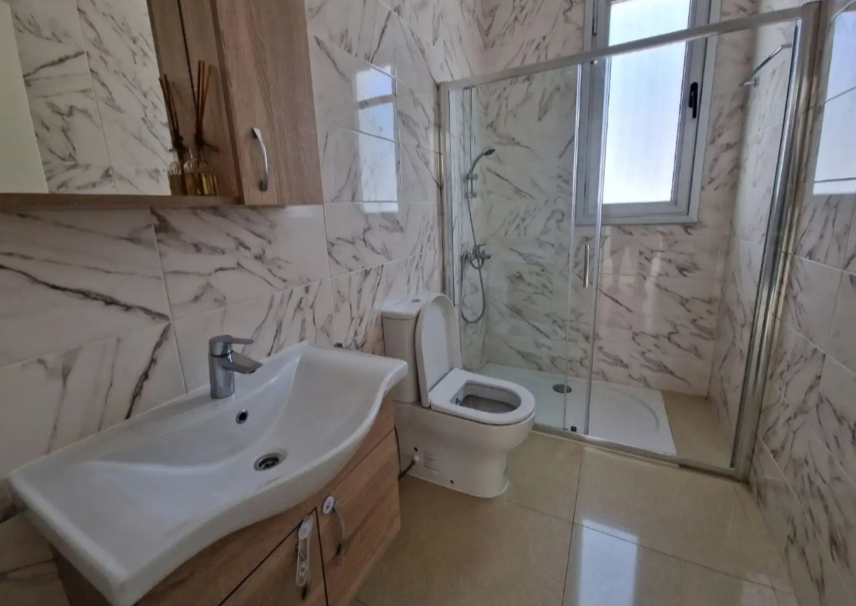 Two Bedroom Apartment - Archangelos, Nicosia image 6