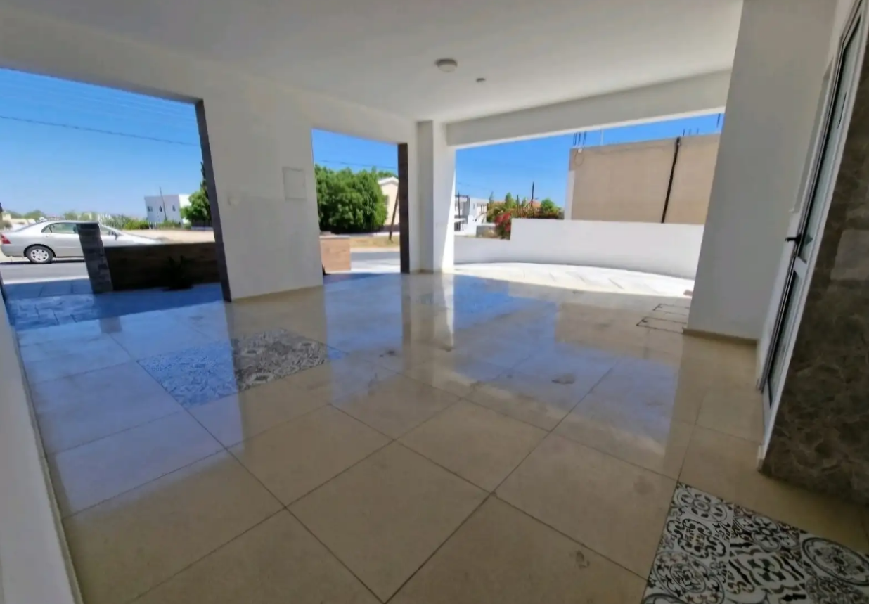Two Bedroom Apartment - Archangelos, Nicosia image 8