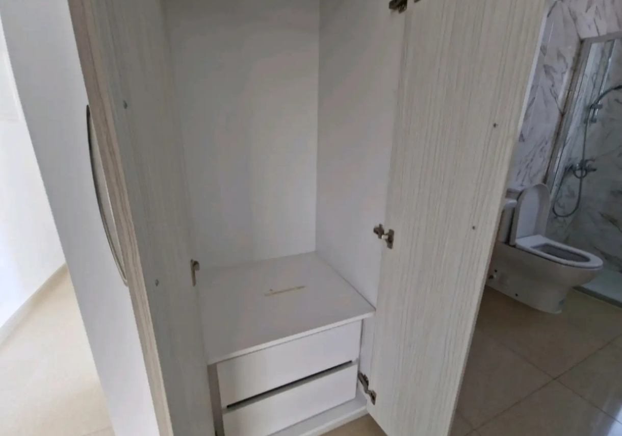 Two Bedroom Apartment - Archangelos, Nicosia image 9