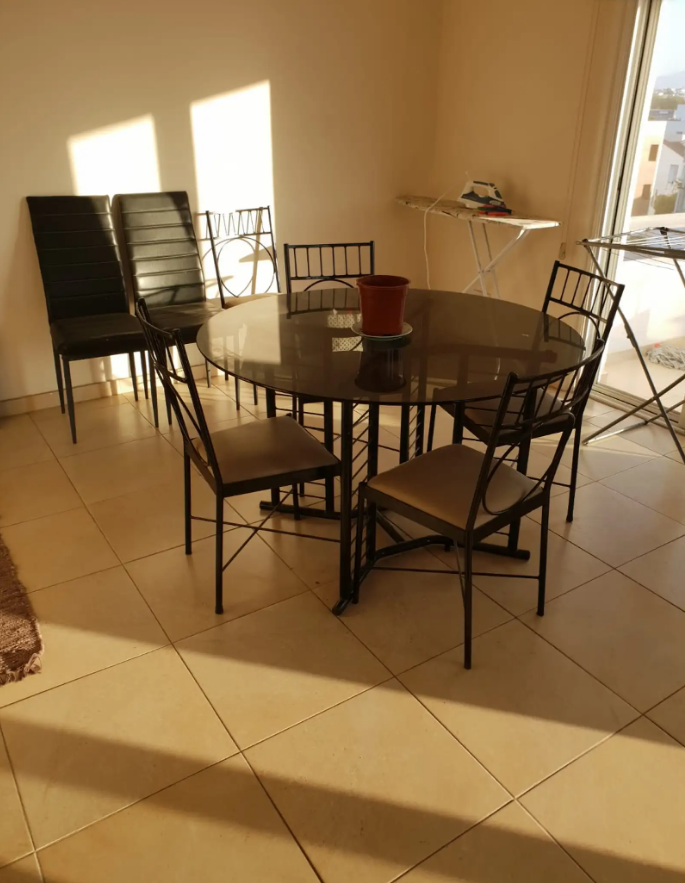 Three Bedroom Apartment - Makedonitissa, Nicosia