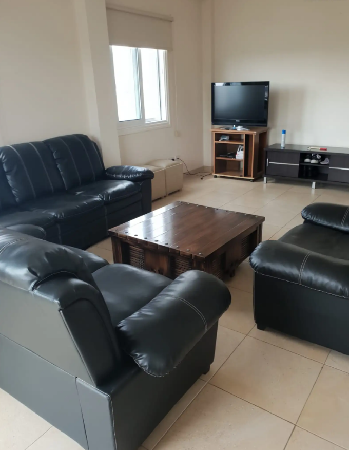 Three Bedroom Apartment - Makedonitissa, Nicosia image 2