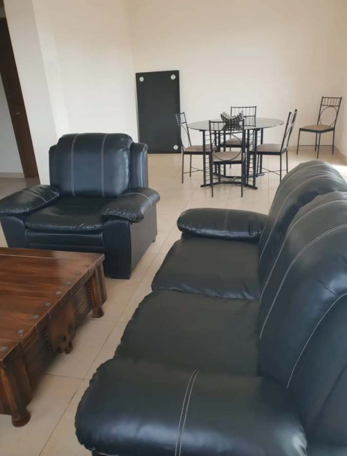 Three Bedroom Apartment - Makedonitissa, Nicosia image 3