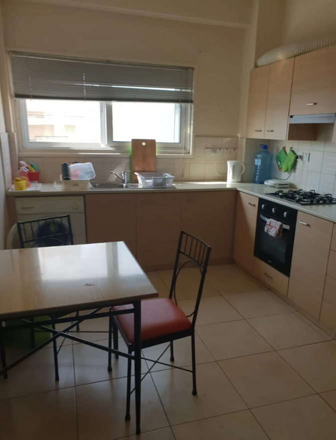 Three Bedroom Apartment - Makedonitissa, Nicosia image 4