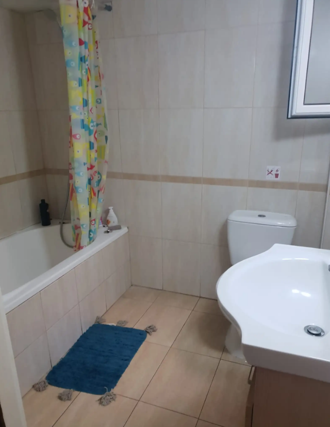 Three Bedroom Apartment - Makedonitissa, Nicosia image 5