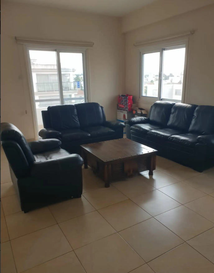 Three Bedroom Apartment - Makedonitissa, Nicosia image 6