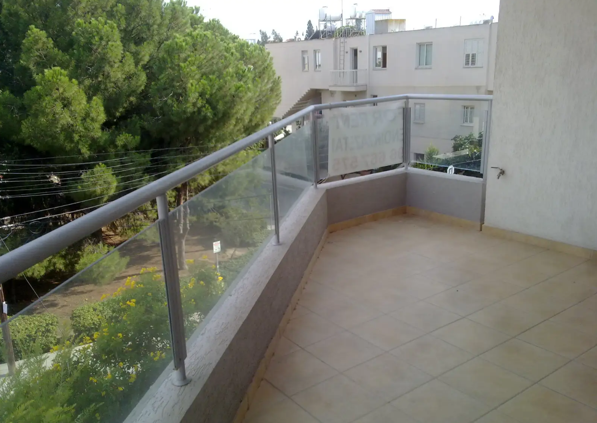 One Bedroom Apartment - Strovolos, Nicosia