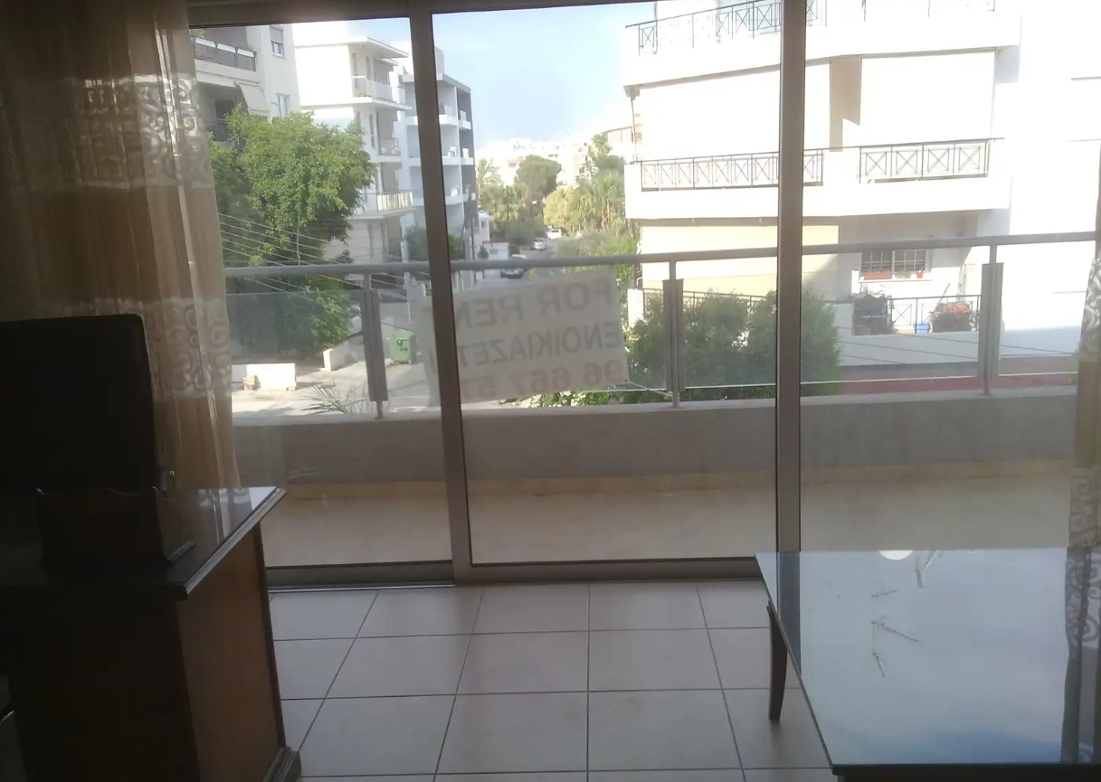 One Bedroom Apartment - Strovolos, Nicosia image 5