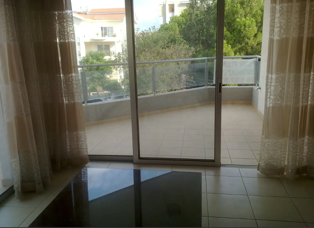One Bedroom Apartment - Strovolos, Nicosia image 6