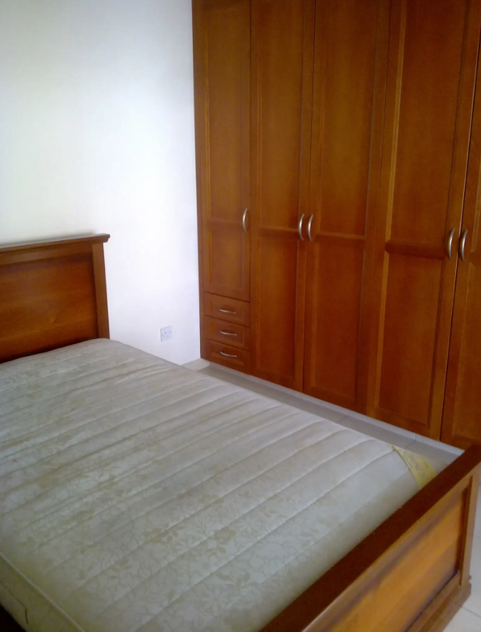 One Bedroom Apartment - Strovolos, Nicosia image 7