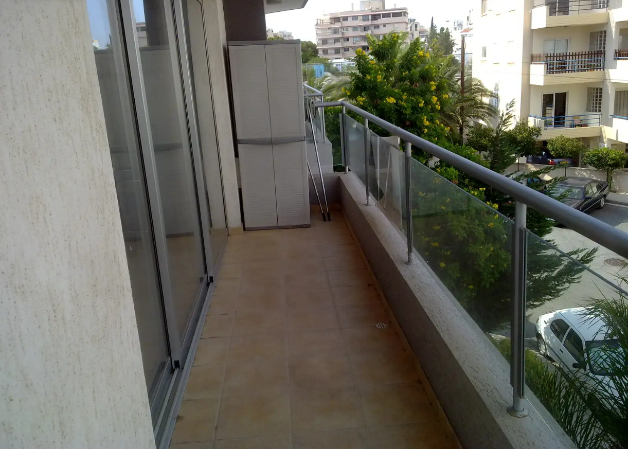 One Bedroom Apartment - Strovolos, Nicosia image 8