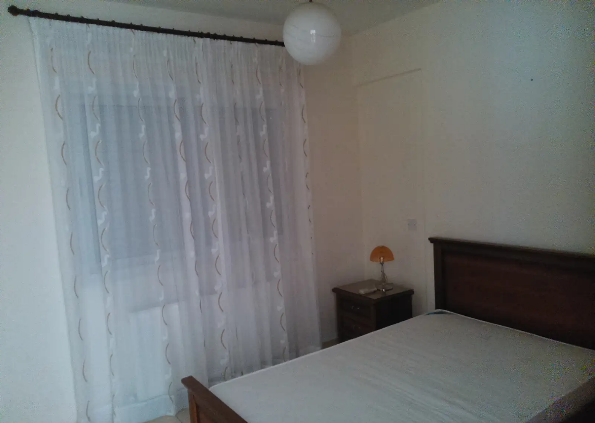 One Bedroom Apartment - Strovolos, Nicosia image 9
