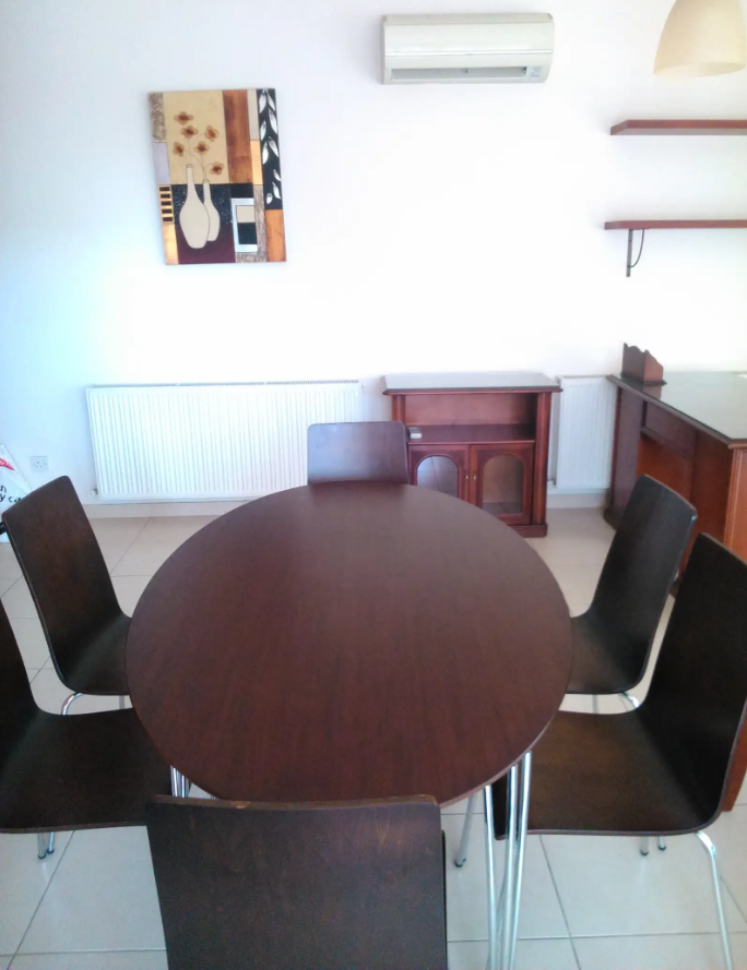 One Bedroom Apartment - Strovolos, Nicosia image 10