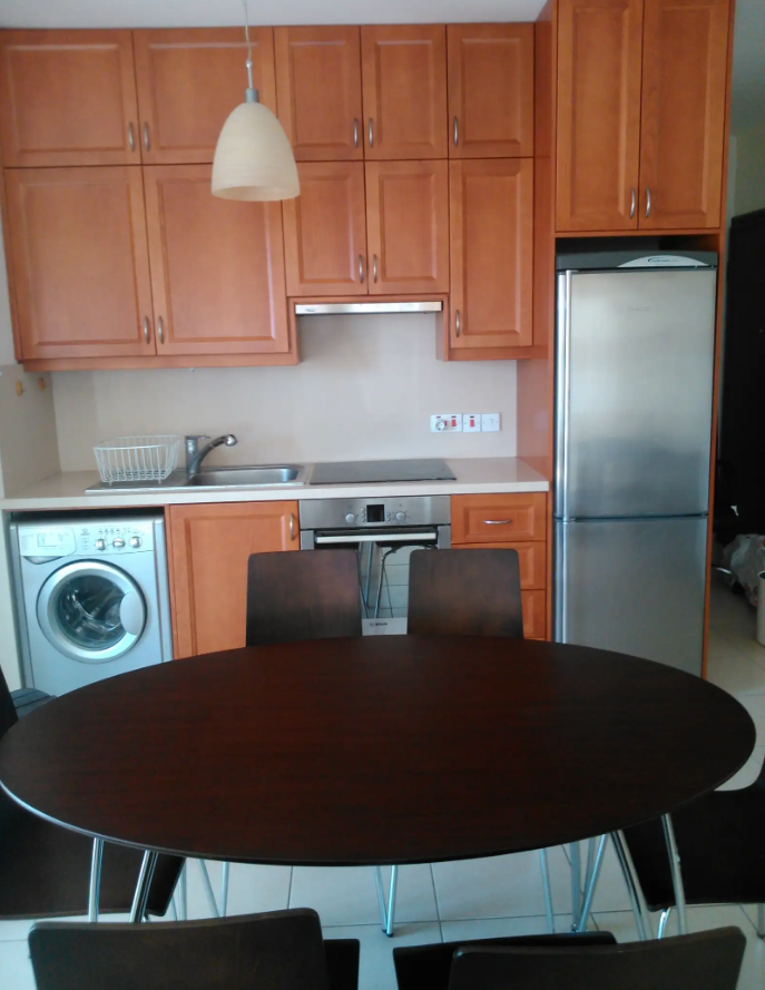 One Bedroom Apartment - Strovolos, Nicosia image 11