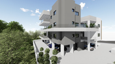 Three Bedroom Apartment, Agios Athanasios Limassol image 3