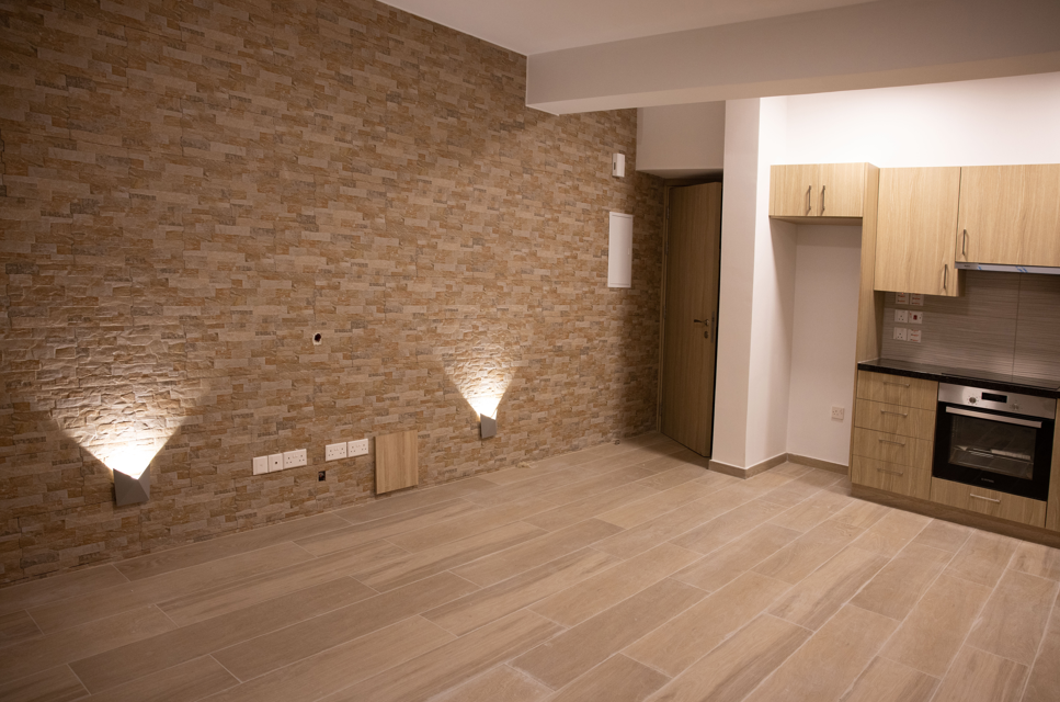 One Bedroom Apartment - Aglantzia, Nicosia image 8
