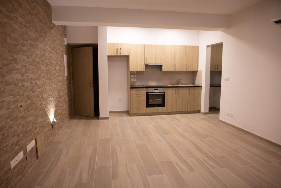 One Bedroom Apartment - Aglantzia, Nicosia image 13