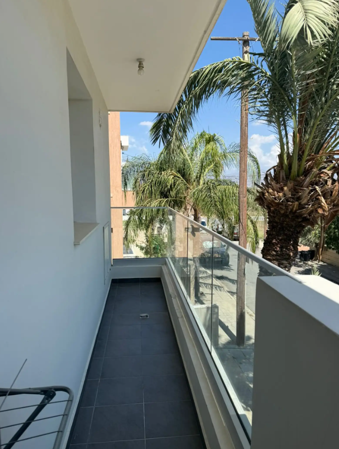 Two Bedroom Apartment - Agios Dometios, Nicosia