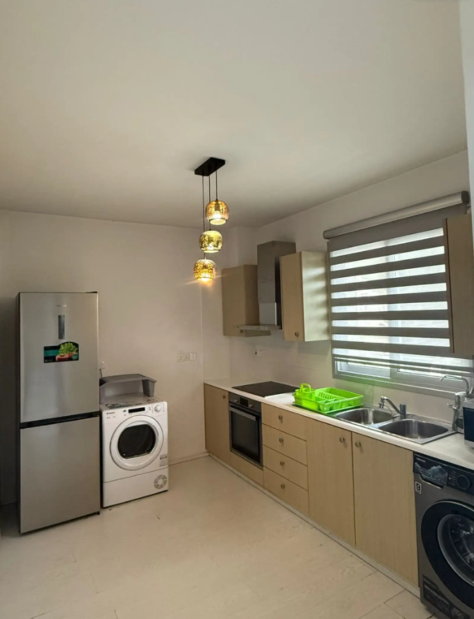 Two Bedroom Apartment - Agios Dometios, Nicosia image 3